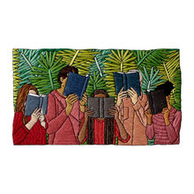 needlepoint