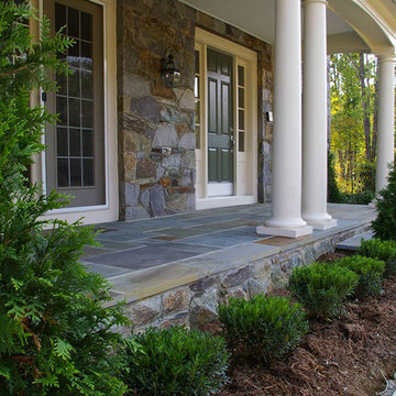 Landscaping & Mulch General Contractor Long Valley NJ