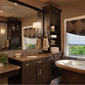 Cabinetry