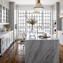 New Kitchen