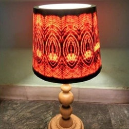 Pine Wood Art - Products