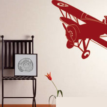 Christian's Room