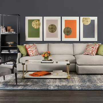 High Fashion Home Catalog Summer 2015