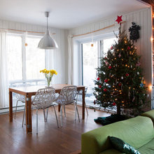 Living Room Ideas