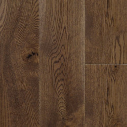 Traditional Collection - Hardwood Flooring