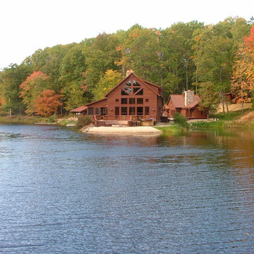 3 Lakes Lodge
