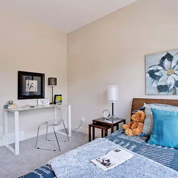Marda 35 Townhomes - Marda Loop