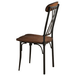 Dining Chairs by Pilaster Designs