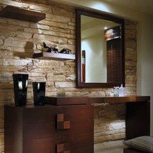 guest dresser