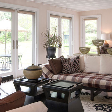 Converted Barn Restoration/Renovation Project