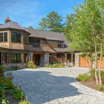 Bonin Architects-Fernwood Landing