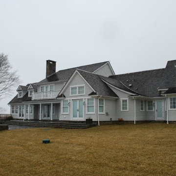 New England Traditional