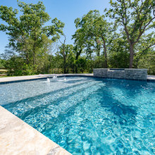 pool designs