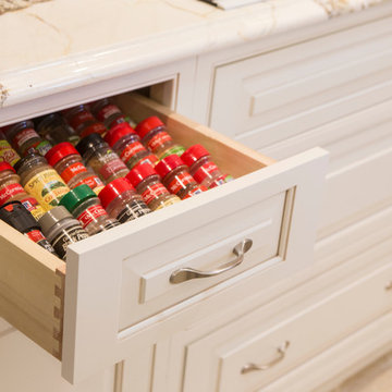 Widgins Kitchen