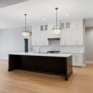 Modified Sonoma | Whitetail Ridge, Yorkville, IL
