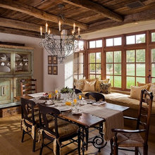 Dining Room ideas