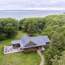 Robinson’s Hole Retreat