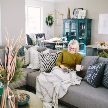 TD Interiors Holiday Home Tour