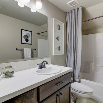 The Emerson at Lilac Springs — 2121 N. World Cup Way | Eagle, ID