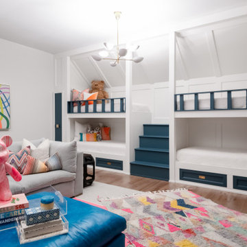 The Belle Meade Edit