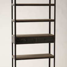 Shoppe Furniture and Fixtures