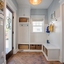 Mudroom