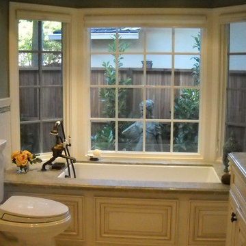 Menlo Park Remodeled Ranch