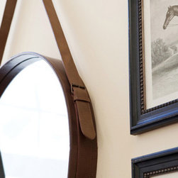 Available at Elephant Ears - Wall Mirrors