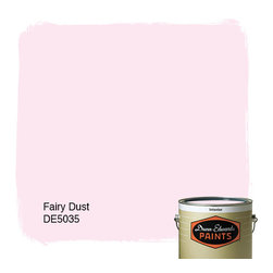 Dunn-Edwards Paints Fairy Dust DE5035 - Paint