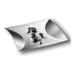 mono - mono Cimetric Square Tray 300 - Serving Dishes And Platters