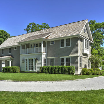 Cove Hollow from The Hampton Series