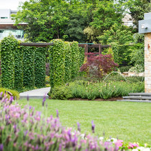 vertical gardens