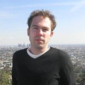 Andrew Jenkins's photo