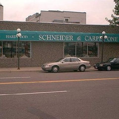 Schneider Carpet One Floor & Home