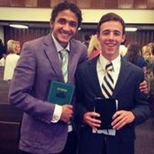 Cameron Tribe's photo