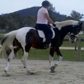 Alexandra Delich's photo