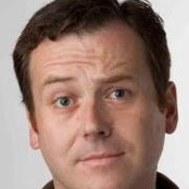 Luke Welling's photo