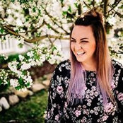 Ashlee Crowdens foto