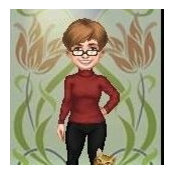 Nancy O'Leary's photo