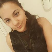 Cristina Ramirez's photo
