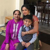 Anita Singla-Datta's photo