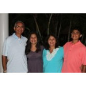 Jigisha Desai's photo
