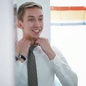Douglas Reinot's photo