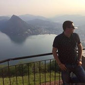Stefan Constantin's photo