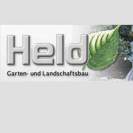 Alexander Held Garten und Landschaftsbau GmbH Wiesbaden, DE 65187