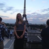 Mathilde Bélanger's photo