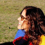 Agustina Rígoli's photo