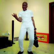 Afam Umeh's photo