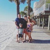 Nickie Mazzulla's photo