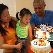 Barry Malihan's photo
